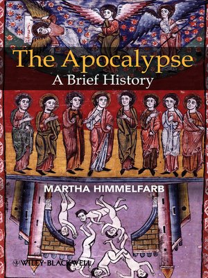 cover image of The Apocalypse